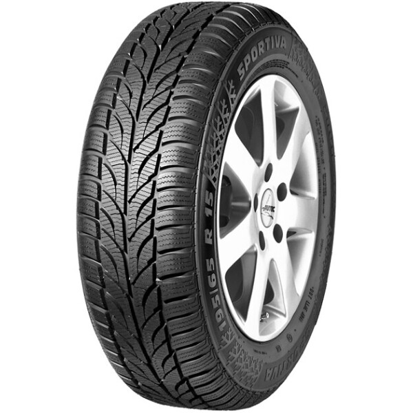 

Зимняя шина SPORTIVA Snow Win 225/40R18 92V