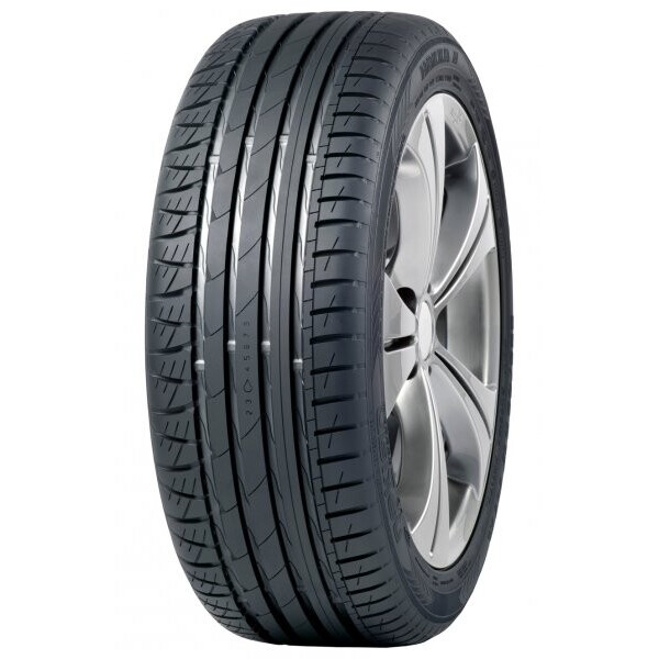 

Летняя шина NOKIAN Nordman SX 205/60R16 92H