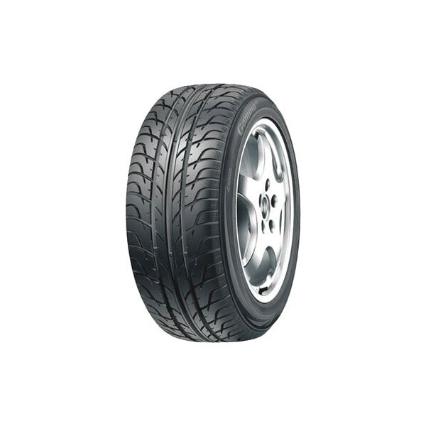 

Летняя шина KORMORAN Gamma B2 245/40R17 95W