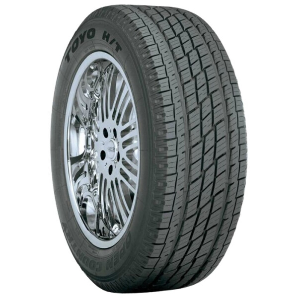 

Всесезонная шина TOYO OPEN COUNTRY H/T 265/70R17 115T