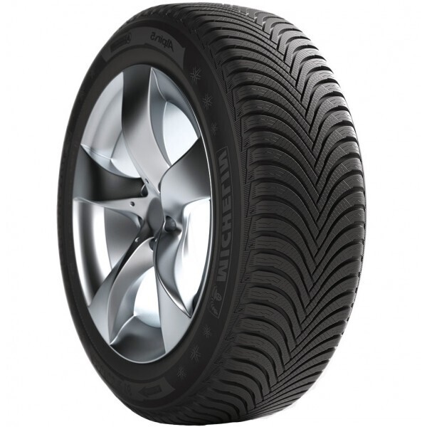 

Зимняя шина MICHELIN Alpin A5 215/45R16 90H