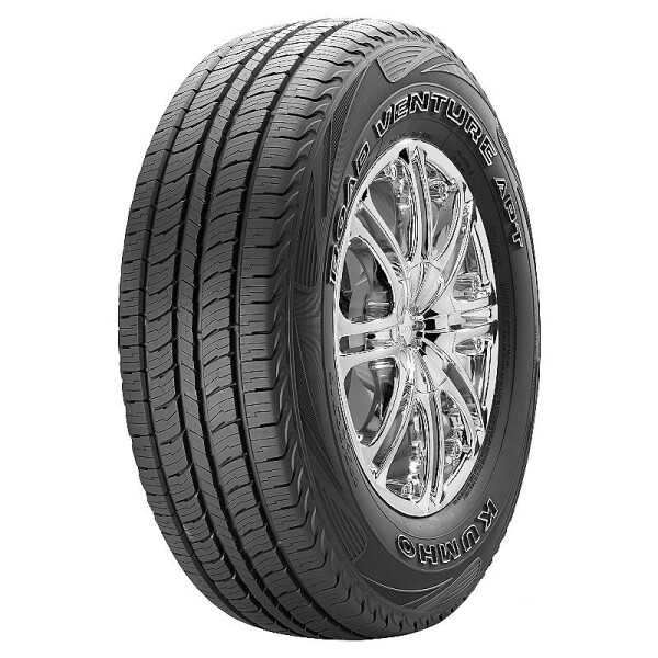 

Летняя шина KUMHO Road Venture APT KL51 275/60R17 110H