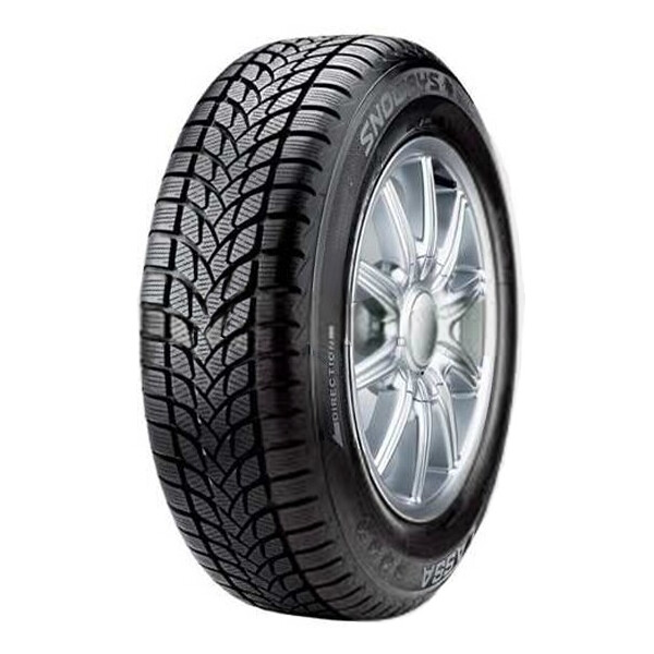 

Зимняя шина LASSA Snoways Era 225/60R16 98H