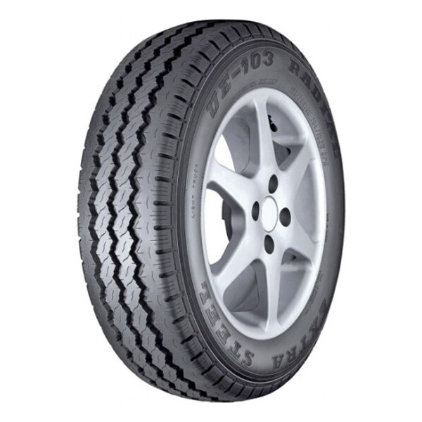 

Летняя шина MAXXIS UE-103 195/60R16C 99/97T