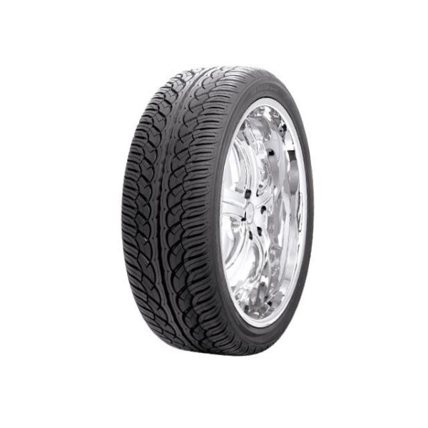 

Летняя шина YOKOHAMA Parada Spec-X PA02 295/45R20 114V