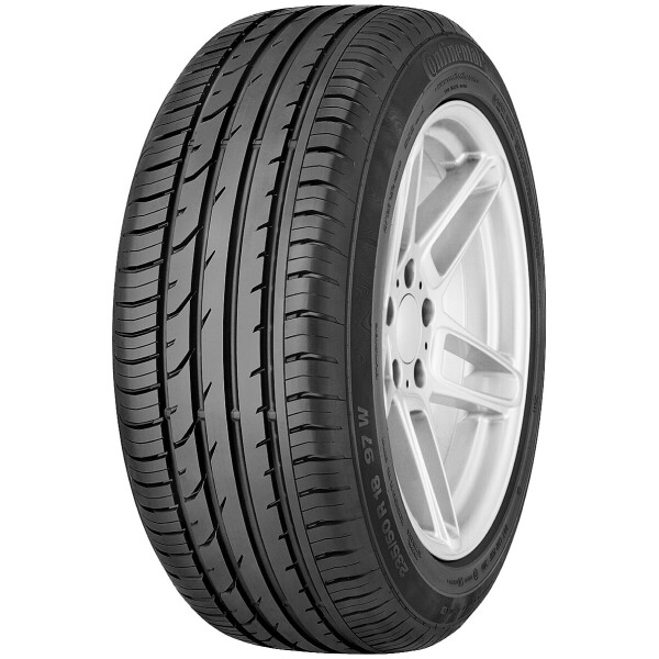 

Летняя шина CONTINENTAL PremiumContact 2 205/60R16 96H