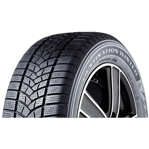 

FIRESTONE Destination Winter 225/65R17 102H