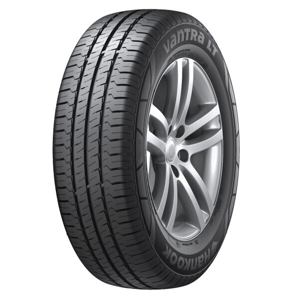 

Летняя шина HANKOOK Vantra LT RA18 205/80R14C 109/107Q