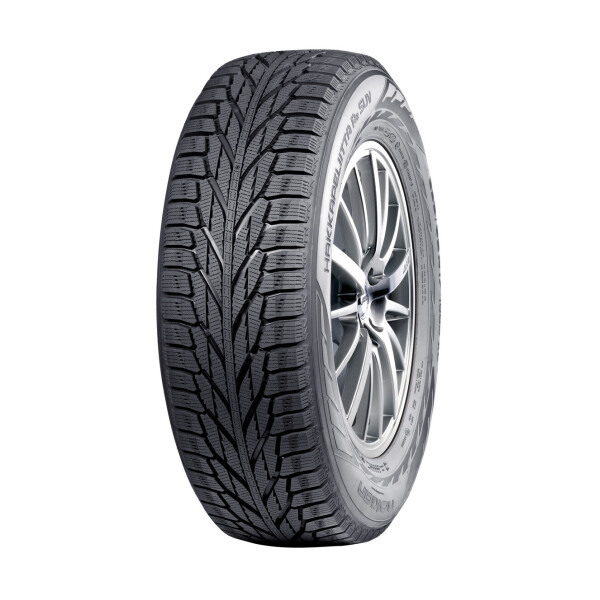 

Зимняя шина NOKIAN Hakkapeliitta R2 SUV 265/65R17 116R