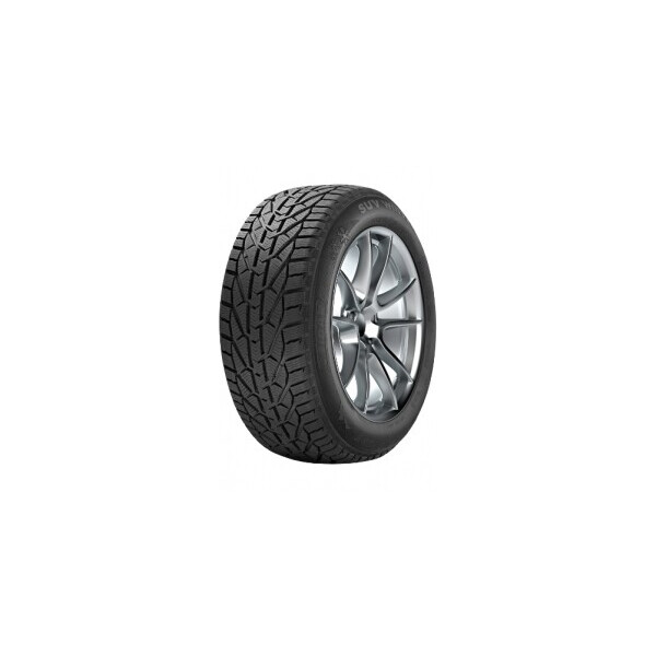 

Зимняя шина TIGAR SUV WINTER 235/60R18 107H