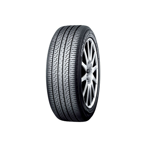 

Летняя шина YOKOHAMA Geolandar SUV G055 235/65R17 108V