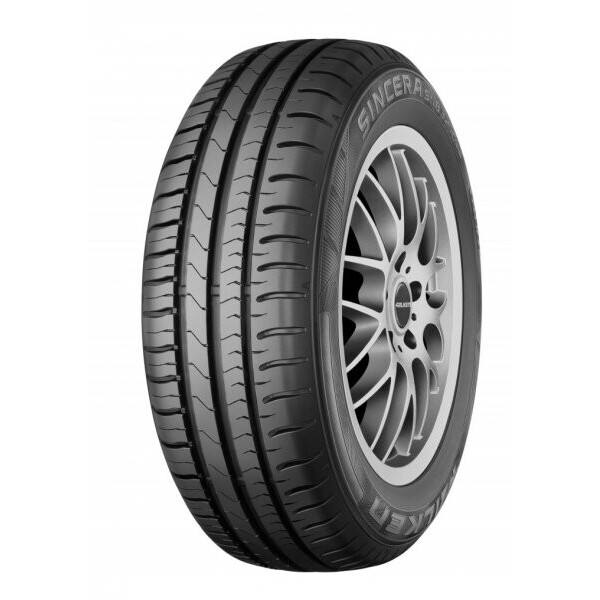 

Летняя шина FALKEN Sincera SN-832 Ecorun 175/65R14 82T