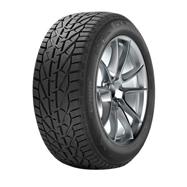 

Зимняя шина ORIUM SUV Winter 225/65R17 106H