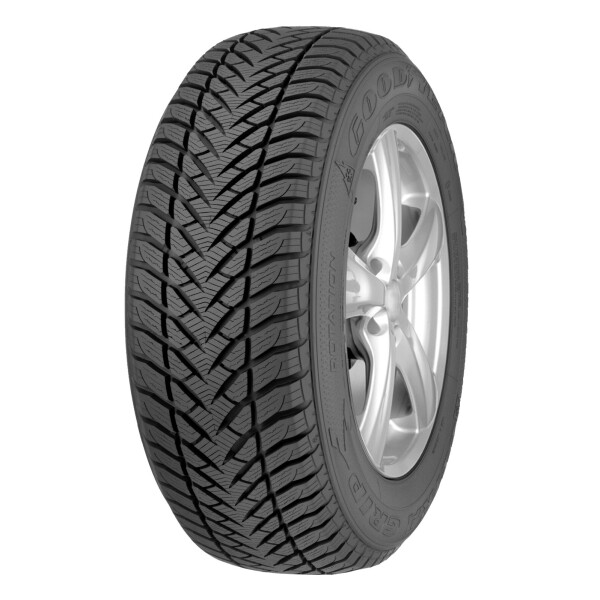 

Зимняя шина GOODYEAR UltraGrip Plus SUV 265/65R17 112T