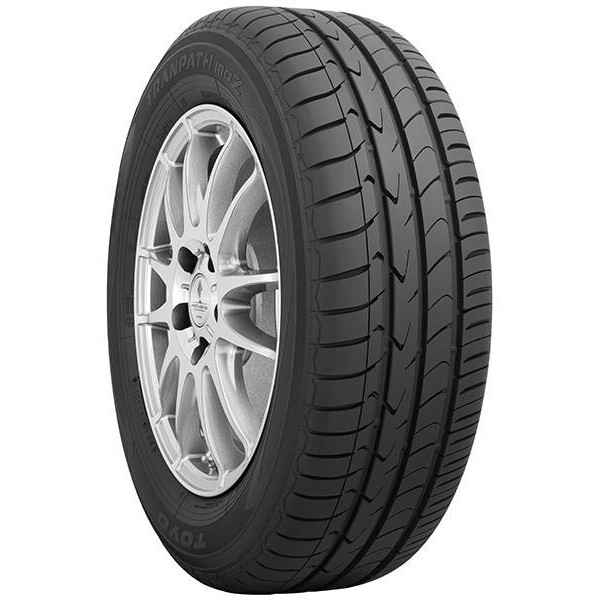 

Летняя шина TOYO Tranpath MPZ 215/65R16 98H