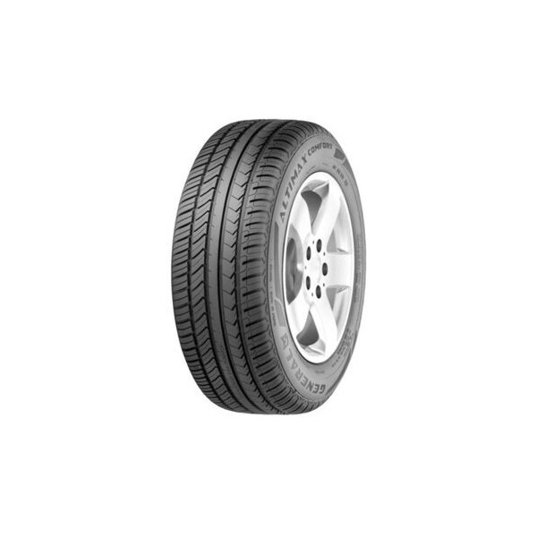 

Летняя шина GENERAL TIRE Altimax Comfort 195/60R15 88H