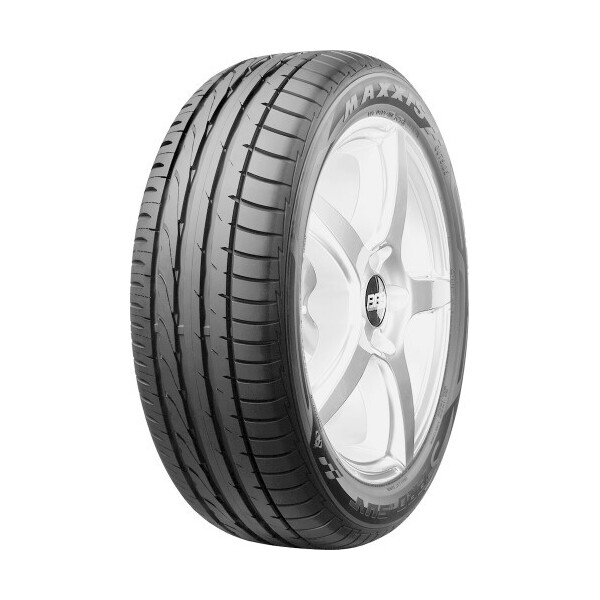 

Летняя шина MAXXIS S-Pro SUV 235/60R18 107V