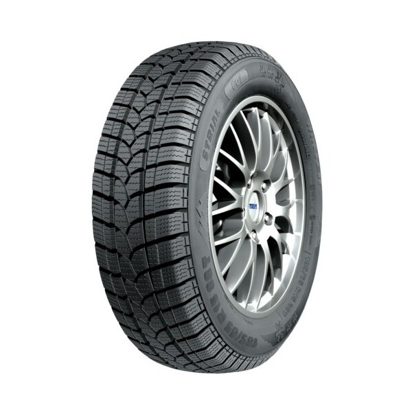

Зимняя шина STRIAL Winter 601 175/80R14 88T