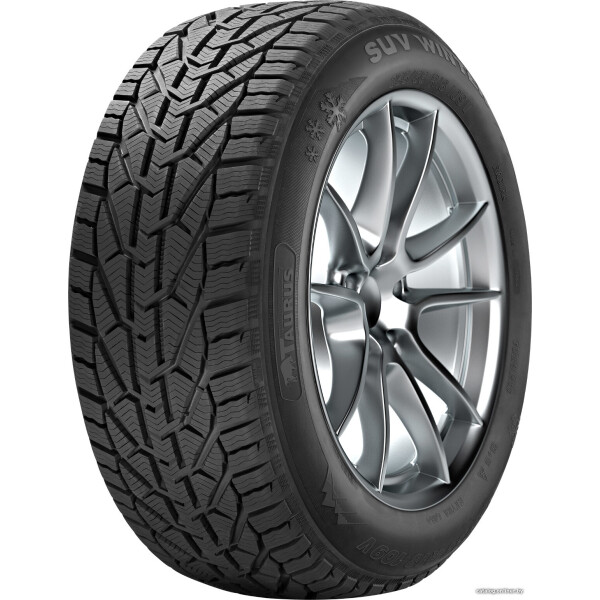

Зимняя шина TAURUS SUV WINTER 215/55R17 98V