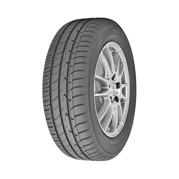 

Летняя шина TOYO Tranpath MPZ 195/70R15 92H