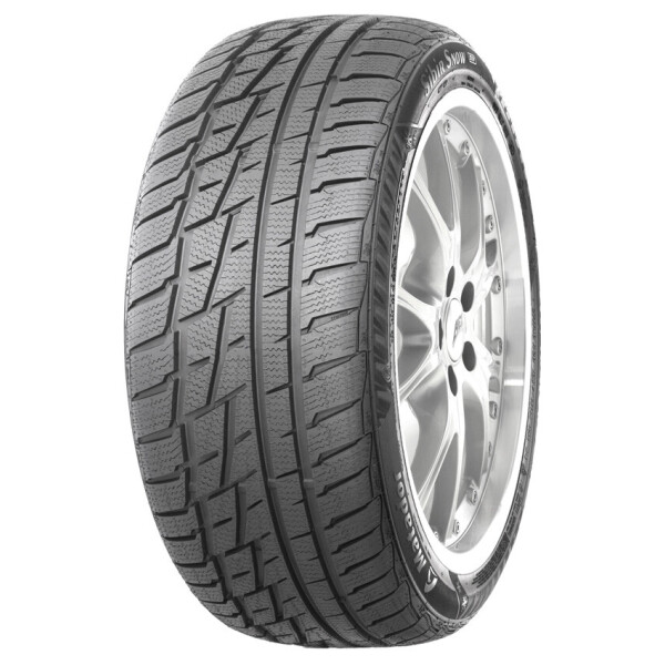 

Зимняя шина MATADOR MP92 Sibir Snow SUV 245/70R16 107T