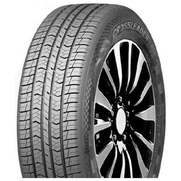 

Летняя шина CROSSLEADER DSS02 215/55R18 95H