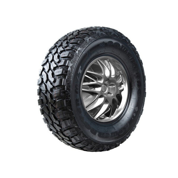

POWERTRAC POWERROVER M/T 285/70R17 121/118Q