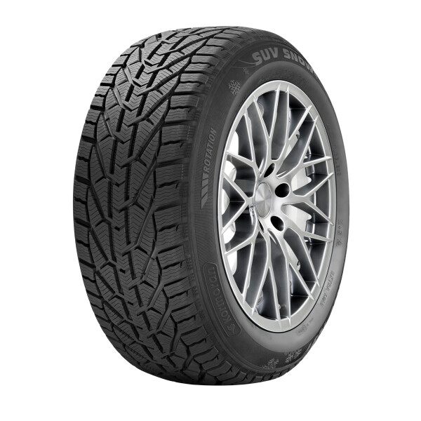 

Зимняя шина KORMORAN SUV Snow 215/65R17 99V
