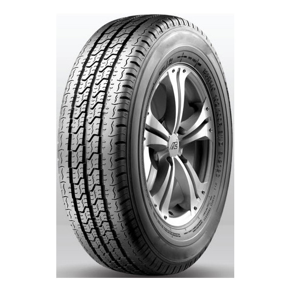 

Летняя шина KETER KT656 185/75R16C 104/102R