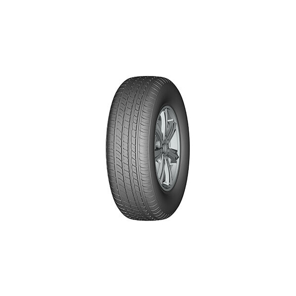 

Летняя шина COMPASAL SMACHER 235/55R17 103W