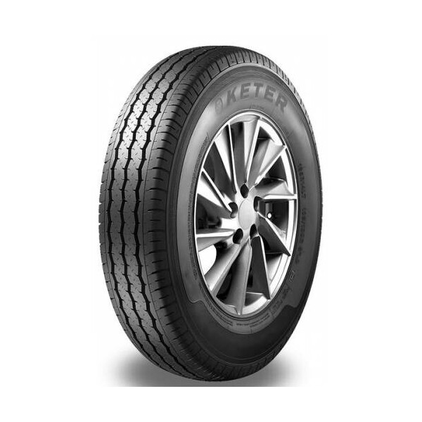

Летняя шина KETER KT858 205/65R16C 107/105T