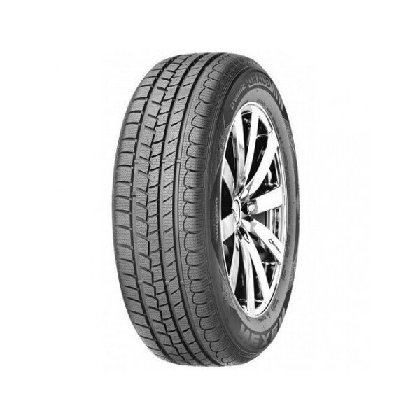 

Зимняя шина ROADSTONE Eurovis Alpine WH1 195/55R16 87T