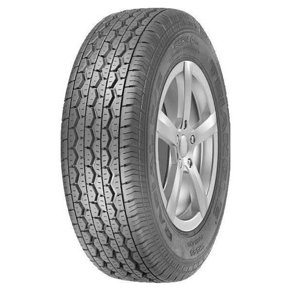 

Летняя шина TORQUE TQ08 195/80R14C 106/104R