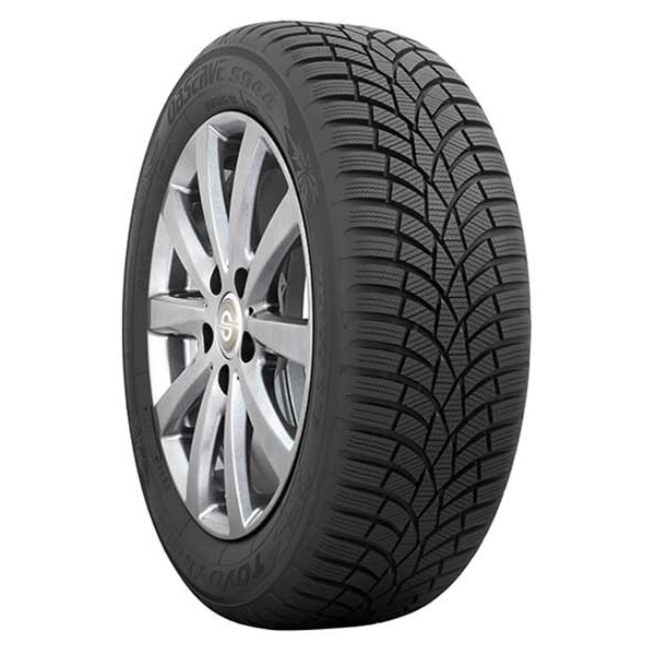 

Зимняя шина TOYO OBSERVE S944 215/45R16 90H
