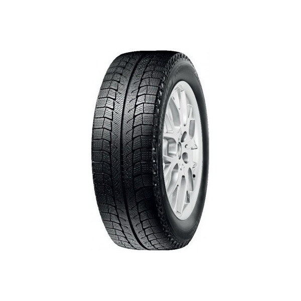 

Зимняя шина MICHELIN X-Ice Xi2 195/65R15 91T