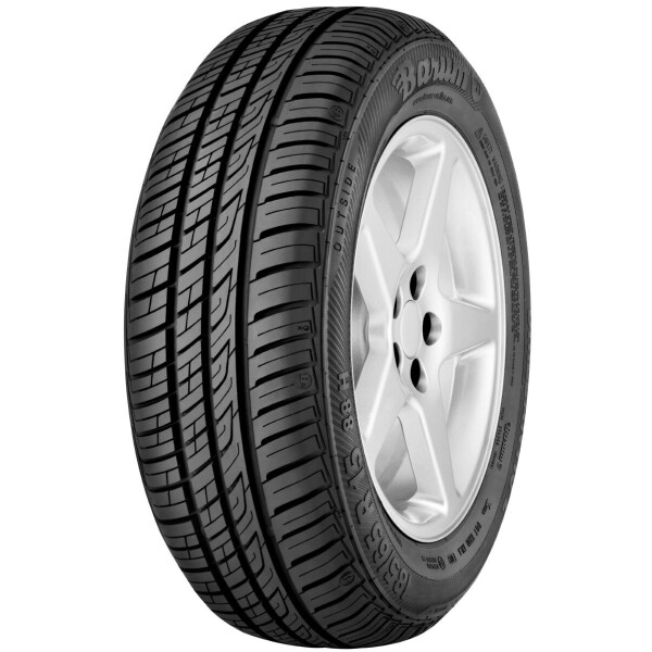 

Летняя шина BARUM Brillantis 2 185/60R14 82T