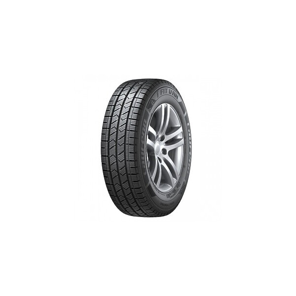 

Зимняя шина LAUFENN i Fit Van LY31 185/80R14C 102/100R