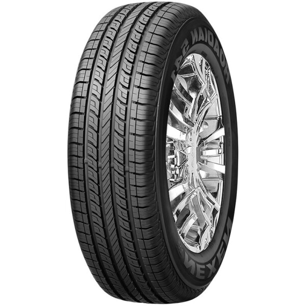 

Летняя шина NEXEN Roadian 541 225/75R16 104H