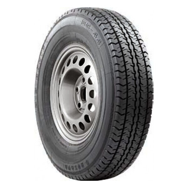 

Летняя шина ROSAVA BC-44 195/80R14C 106/104Q