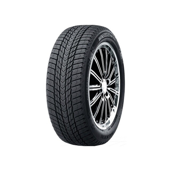 

Зимняя шина NEXEN WinGuard ice Plus WH43 175/65R14 86T