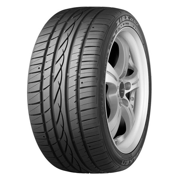 

Летняя шина FALKEN Ziex ZE-912 215/55R18 95V