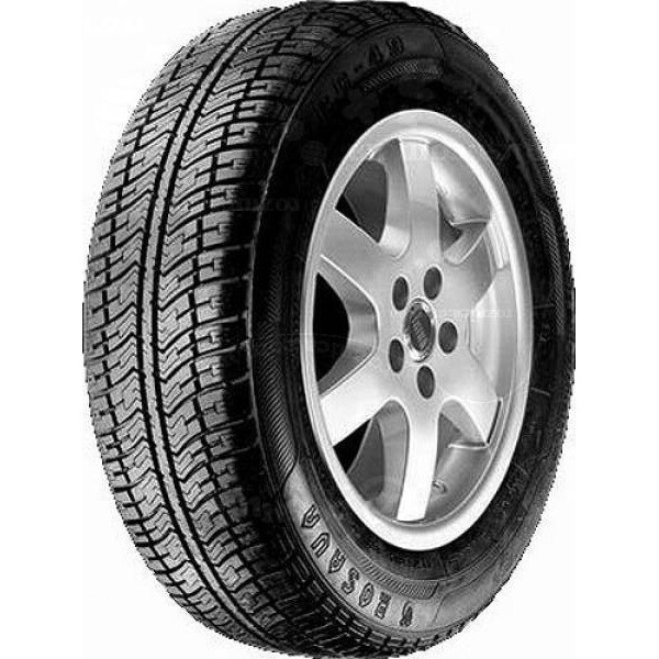 

Летняя шина ROSAVA QuaRtum S49 195/65R15 91H