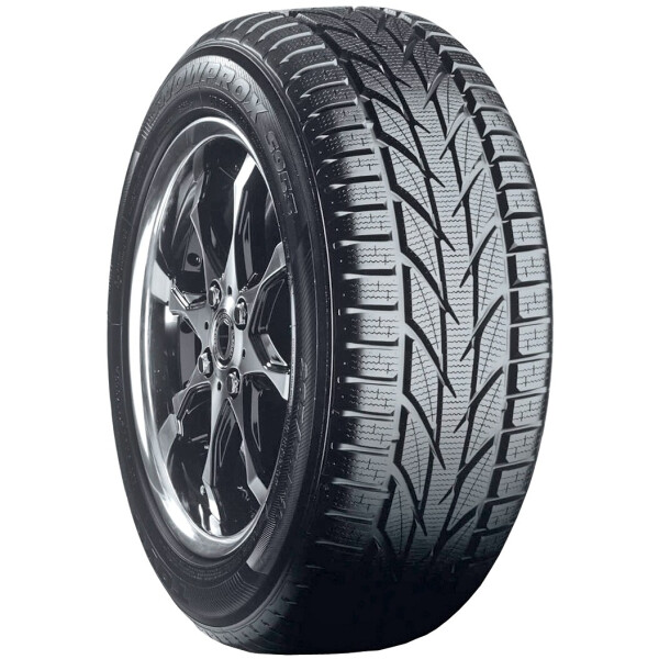 

Зимняя шина TOYO Snowprox S953 195/55R16 87H