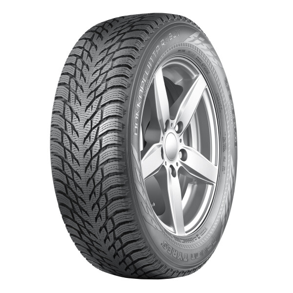 

Зимняя шина NOKIAN Hakkapeliitta R3 SUV 215/65R16 102R