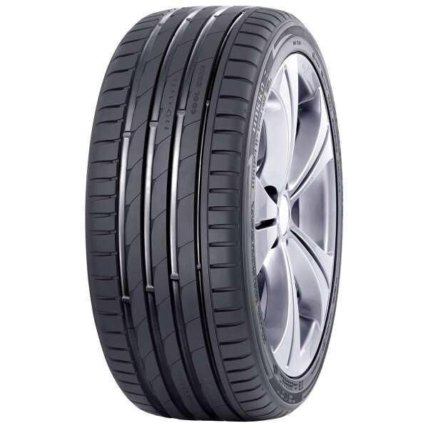 

Летняя шина NOKIAN Hakka Z G2 245/50R18 104Y