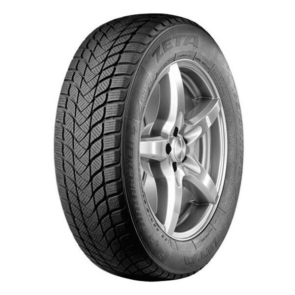 

Зимняя шина ZETA Antarctica 5 245/45R18 100V