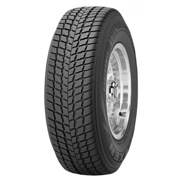 

Зимняя шина NEXEN Winguard SUV 215/70R15 98T