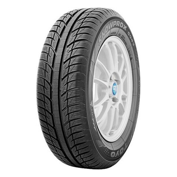 

Зимняя шина TOYO Snowprox S943 185/60R16 86H