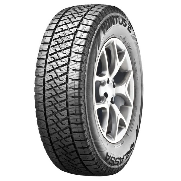 

Зимняя шина LASSA Wintus 2 195/60R16C 99/97T