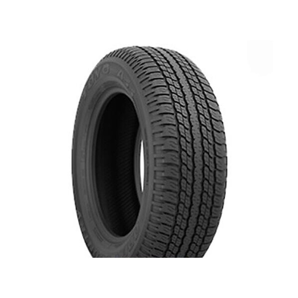 

Всесезонная шина TOYO OPEN COUNTRY A33B 255/60R18 108S